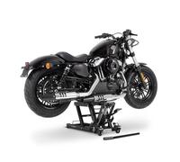 Motorrad-Ständer L für Harley Davidson CVO Softail Convertible Motorrad-Heber sc
