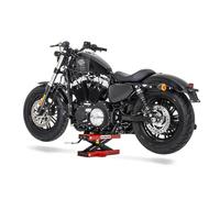 Motorradbühne Constands rot DP9