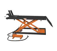 Stürmer MHB 680 Motorrad-Hebebühne 680kg UNICRAFT