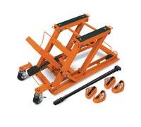 Stürmer MH 680 Motorrad-Heber 680kg UNICRAFT