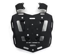 Motorrad Heck Gepäckträger Für CB500X 2012 2021 Motorrad Navigation Halterung Hinten Gepäck Rack Fracht Halter Aluminium