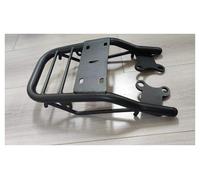 Motorrad Heckgepäckträger Für Brixton Für Crossfire 125 XS 125XS Motorrad Hinten Sitz Rack Halterung Gepäck Träger Fracht Regal Halter Unterstützung(Style B)