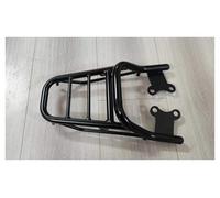 Motorrad Heckgepäckträger Für Brixton Für Crossfire 125 XS 125XS Motorrad Hinten Sitz Rack Halterung Gepäck Träger Fracht Regal Halter Unterstützung(Style A)