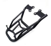 Motorrad-Heckgepäckträger Für Brixton Für Crossfire XS125 125XS XS 125 Motorrad-Heckträger Gepäckträgerplatte Gepäckträger Gepäckträger Gepäckträgersatz(B)