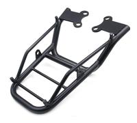 Motorrad-Heckgepäckträger Für Brixton Für Crossfire XS125 125XS XS 125 Motorrad-Heckträger Gepäckträgerplatte Gepäckträger Gepäckträger Gepäckträgersatz(A)