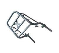 Motorrad-Heckgepäckträger Für Brixton Für Felsberg 125 Hinten Sitz Rack Halterung Gepäck Träger Fracht Regal Unterstützung Gepäckträger