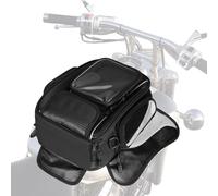 Motorrad Hecktasche FüR Honda ADV350 ADV 350, wasserdichte Motorrad Hecktasche Vorne Hinten Gepäck Zubehör