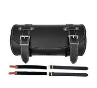 Motorrad Hecktasche Satteltaschen Gepäckaufbewahrungs-Organizer Retro