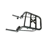 Motorrad-Heckträger Für Brixton Cromwell 125 Motorrad Hinten für Sitz Rack Halterung Gepäck für Träger Fracht für Regal Unterstützung