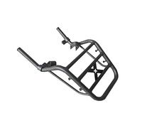 Motorrad-Heckträger-Gepäckträger Aus Schwarzem Stahl Für Brixton Für Felsberg 125 Motorradgepäckträger