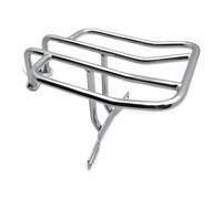 Motorrad-Heckträger Gepäckträger Für Harley Für Davidson Für Sportster 1100/1100/1200/883 Motorradzubehör & Artikel Stahl Hinten Für Kotflügel