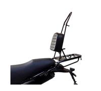 Motorrad Heckträger Kompatibel mit Brixton Crossfire 125 XS 125XS Motorrad-Gepäckträger