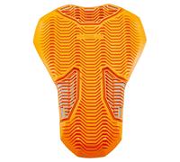 Motorrad Held Exosafe by D3O Rückenprotektor (orange) Gr: M