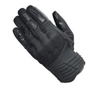 Held Hamada wasserdichte Motorrad Handschuhe, schwarz, Größe 2XL für Männer