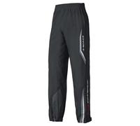 Held Rainblock Zip Base Regenhose, schwarz/grau, Größe XL
