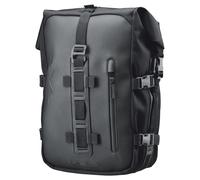 Held Tour-Pack Allround Hecktasche schwarz, Größe M