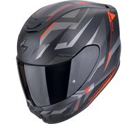 Motorrad Helm Integralhelm - Scorpion EXO-391 Aaxo - Pinlock® vorbereitet