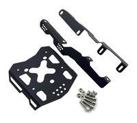 Motorrad Hinten Gepäckträger Für Brixton Crossfire 500XC Motorrad Gepäckträger Halterung Heckbox Zubehör