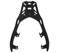 Motorrad Hinten Rack Erweiterung Träger Gepäck Top Box Halterung Zubehör Für Yamaha Für Xmax300
