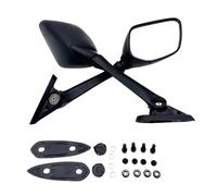 Motorrad Hinten Seite Spiegel Motorrad Seite Rückspiegel Toter Winkel Für YZF R3 2015-2017 R25 2014-2016 YZF-R3 YZF-R25 Sport Bike