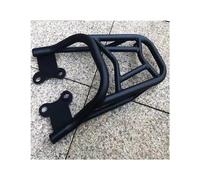Motorrad Hinten Sitz Rack Halterung Gepäckträger Cargo Regal Halter Unterstützung Für Brixton Für Crossfire 125 XS 125XS