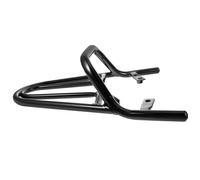 Motorrad Hinter Den Regalen Verschleißfester Motorradträger Metallgepäck Rack