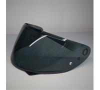 Motorrad HJC C10 Visier (stark getönt) Gr: HJ-34P