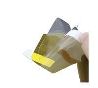 Motorrad Instrumentenfolien Für Yamaha XMAX300 für Xmax 125 250 300 400 2017 2023 Motorrad Zubehör Schutz Film Screen Protector