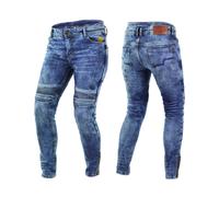 Trilobite Micas Urban Lady Jeans Blau Gr. 34/32