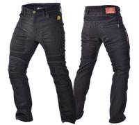 Trilobite PARADO Motorrad-Jeans Herren schwarz 30/32