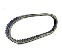 Motorrad-Keilriemen Motorradzubehör 23100-LKF5-0000 Antriebsriemen Ersatzteile Für KYMCO Für Xciting 400 2011-2015