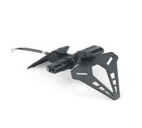 Motorrad Kennzeichenhalter Für RS 457 Für Rs457 Ordentlicher Satz Motorrad Hinterer Kennzeichenhalter Reitstockhalterung Kurzer Schwanz Stock Für Für RS457 2024