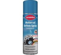 Caramba Kettenspray, transparent, 300 ml ( Inh.6 Stück )