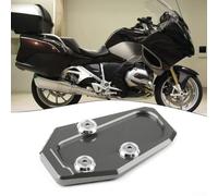 Motorrad Kickstand Pad für BMW R1200RT 2014 2015 Effektive Stabilität für weiche oder schlammige Bereiche