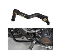 Motorrad Klap Schalthebel Für Sportster S für RH1250S 2021 2022 2023 2024 Motorrad-Schalthebel Schalthebel Motorrad-Schaltgestänge