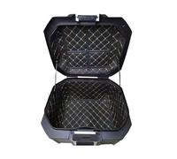 Motorrad Kofferraumauskleidung Zubehör Für SHAD Terra 41 TR41 Motorrad-Topcase, Gepäckbox-Innenbehälter, Heckkoffer, Kofferraumschutz