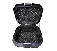 Motorrad Kofferraumauskleidung Zubehör Für SHAD Terra 41 TR41 Motorrad-Topcase, Gepäckbox-Innenbehälter, Heckkoffer, Kofferraumschutz