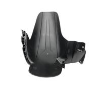 Motorrad Kotflügel Hinten Extender Kotflügel Splash Schutz Zubehör Für Yamaha X-MAX 300 Xmax 300 2017-2023