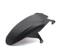 Motorrad Kotflügel Hinten Extender Kotflügel Splash Schutz Zubehör Für Yamaha X MAX 300 Xmax 300 2017-2021(Schwarz)
