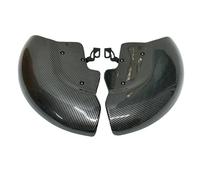 Motorrad Kotflügel Vorne Kit Für Suzuki GSXR1300R Hayabusa 2022 2023 2024 2025 2026 Bremsscheibe Abdeckung Vorderen Bremssattel Protectiver Cove