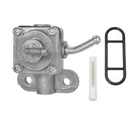 Motorrad-Kraftstoffpumpe Benzinhahn Gas Benzin Tap Ventil Für Suzuki SV650 SV 650 Für SV650S 1999 2000 2001 2002 Kraftstoff Pumpe