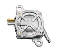 Motorrad-Kraftstoffpumpe Für Bali 50 Dio SKY SXR X8R Roller ATV GY6 50ccm 125ccm 150ccm 250ccm Benzinpumpe Vakuumventil Benzinhahn Elektrisch Benzinpumpe