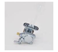 Motorrad Kraftstoffpumpe Ventil Benzinhahn Für Fj 600 Xj 600 750 Benzin Kraftstoff Tank Ventil Petcock Auf/Off Schalter Tap Motorrad Kraftstoff Pumpen Kraftstoff Pumpe Ventil Petcock