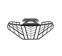 Motorrad-Lampenschirm Für Aprilia Für TUAREG 660 2022 2023 Motorrad Scheinwerfer Protector Kühlergrill Schutz Abdeckung Scheinwerfer Kopf Licht Zubehör