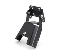 Motorrad Lenker Navigation Platten Halterung Für Ducati Für Multistrada 1200 Für Enduro 950 950S 1260 1260GT GPS-Smartphone-Halter Telefonhalter Windschutzscheibenhalterung Navigationshalterung (Farb