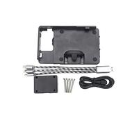 Motorrad Lenker Navigation Platten Halterung Für Ducati Für Multistrada 1200 Für Enduro 950 950S 1260 1260GT GPS-Smartphone-Halter Telefonhalter Windschutzscheibenhalterung Navigationshalterung (Farb