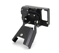 Motorrad Lenker Navigation Platten Halterung Für Ducati Für Multistrada 1200 Für Enduro 950 950S 1260 1260GT GPS-Smartphone-Halter Telefonhalter Windschutzscheibenhalterung Navigationshalterung (Farb