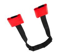 Motorrad-Lenker-Transport-Spanngurt, einfach zu verwendender Gurt,