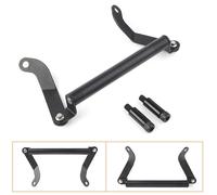 Motorrad Lenker Verlängerung GPS Halter für HONDA FORZA 125/250/300 2018-2023