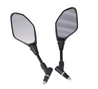 Motorrad Lenkerendenspiegel Kompatibel Mit Yamaha Für MT-10 2016-2023 Für Tracer 900 GT 2019-2023 Für Tracer 9 GT 2021-2023 Motorrad-Seiten-Rückspiegel-Zubehör